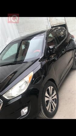 هیوندای تۆکسۆن